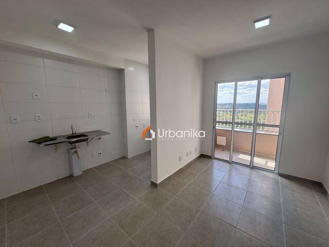 Apartamento, 2 quartos, 53 m² - Foto 1