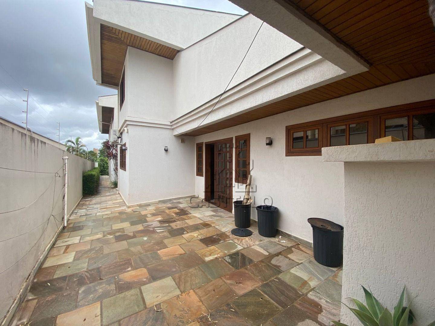 Casa, 6 quartos, 730 m² - Foto 3