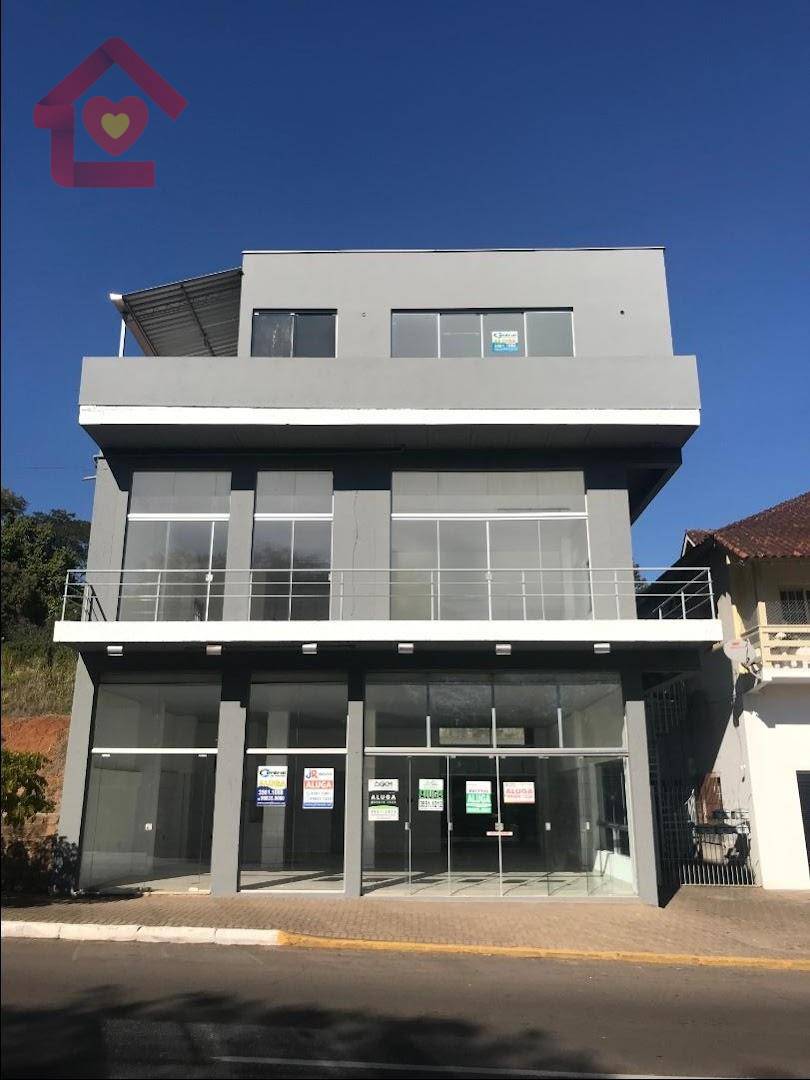 Loja-Salão para alugar, 130m² - Foto 1