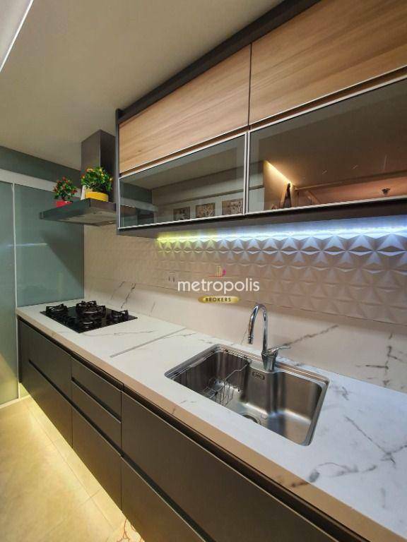 Apartamento à venda com 2 quartos, 95m² - Foto 12