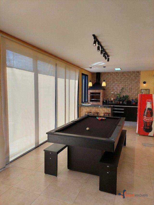 Sobrado à venda com 4 quartos, 215m² - Foto 7