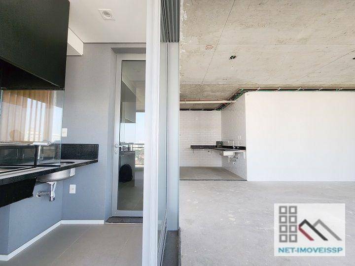 Apartamento à venda com 3 quartos, 172m² - Foto 9