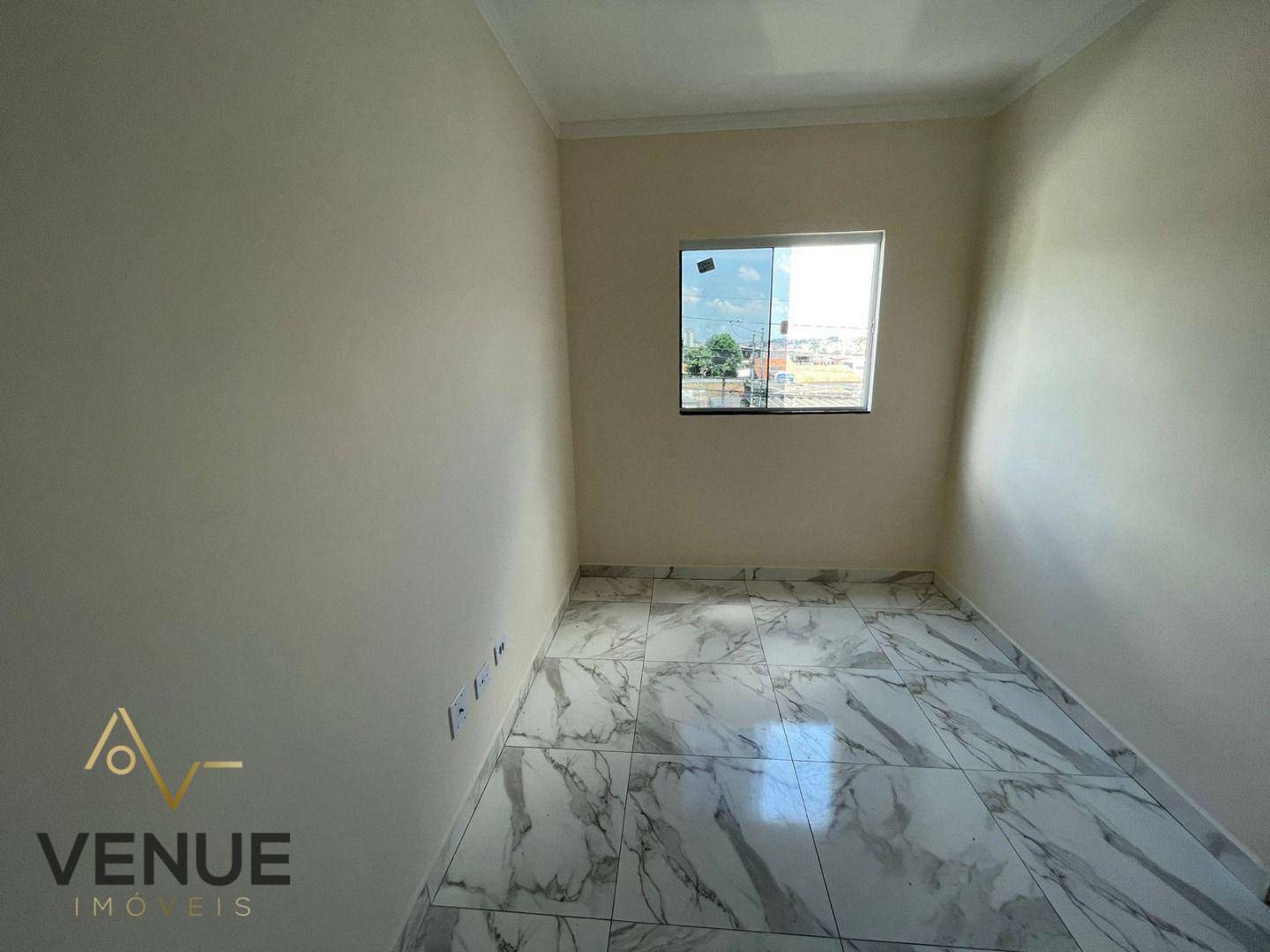 Apartamento à venda com 2 quartos, 45m² - Foto 8