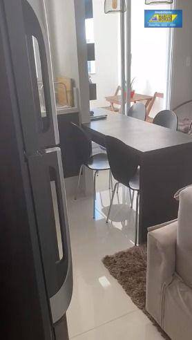 Apartamento à venda com 2 quartos, 64m² - Foto 19