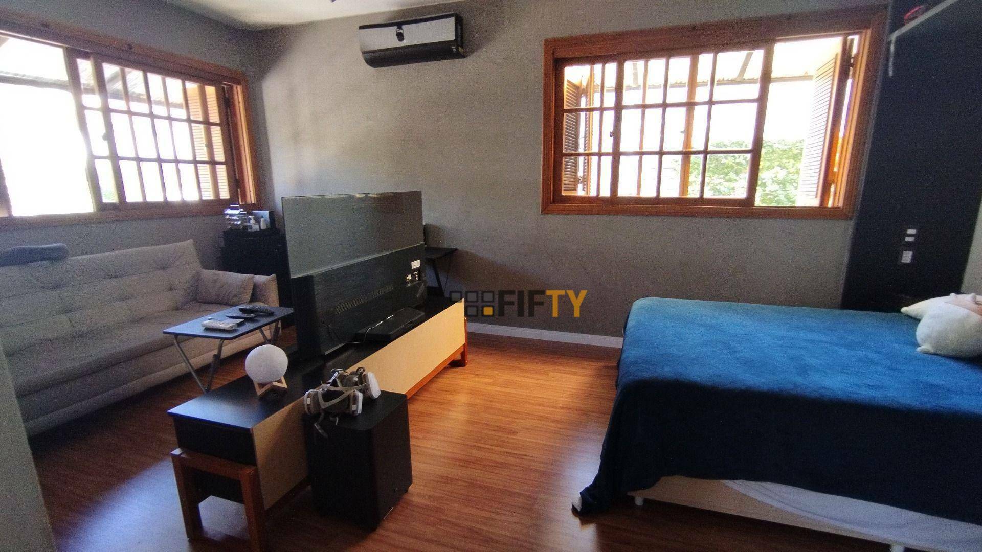 Casa à venda com 3 quartos, 250m² - Foto 26