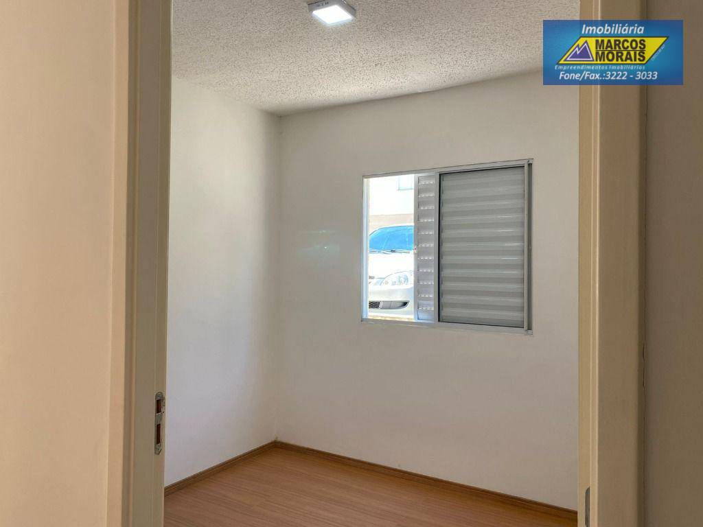 Apartamento à venda e aluguel com 2 quartos, 43m² - Foto 7