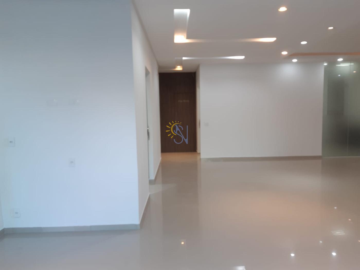 Conjunto Comercial-Sala para alugar, 140m² - Foto 8