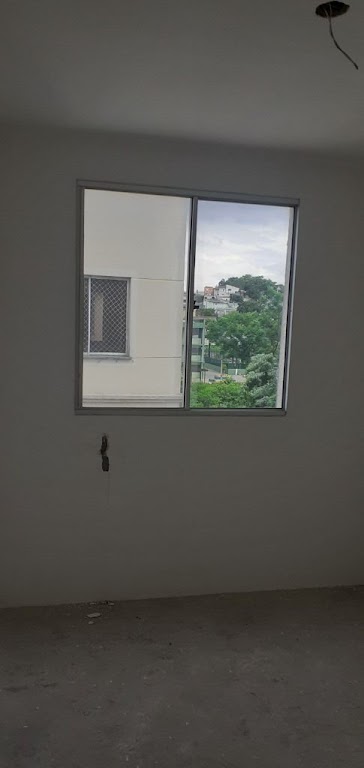 Apartamento à venda com 2 quartos, 45m² - Foto 6