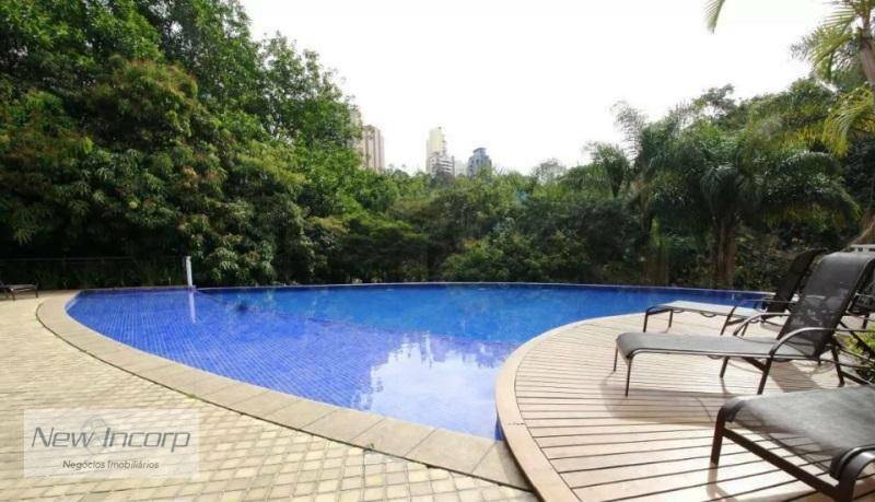Apartamento à venda com 3 quartos, 177m² - Foto 60