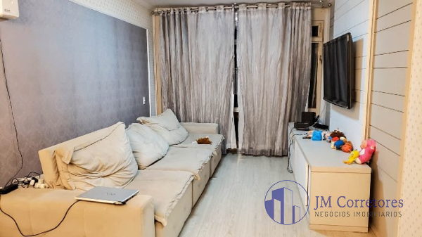 Apartamento à venda com 3 quartos, 116m² - Foto 3