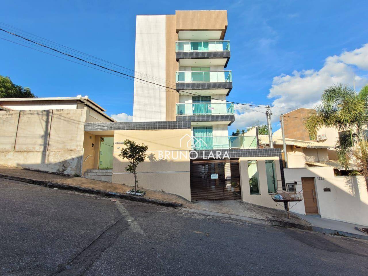 Apartamento, 3 quartos, 140 m² - Foto 2