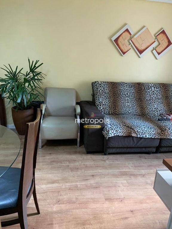 Apartamento à venda com 3 quartos, 64m² - Foto 5