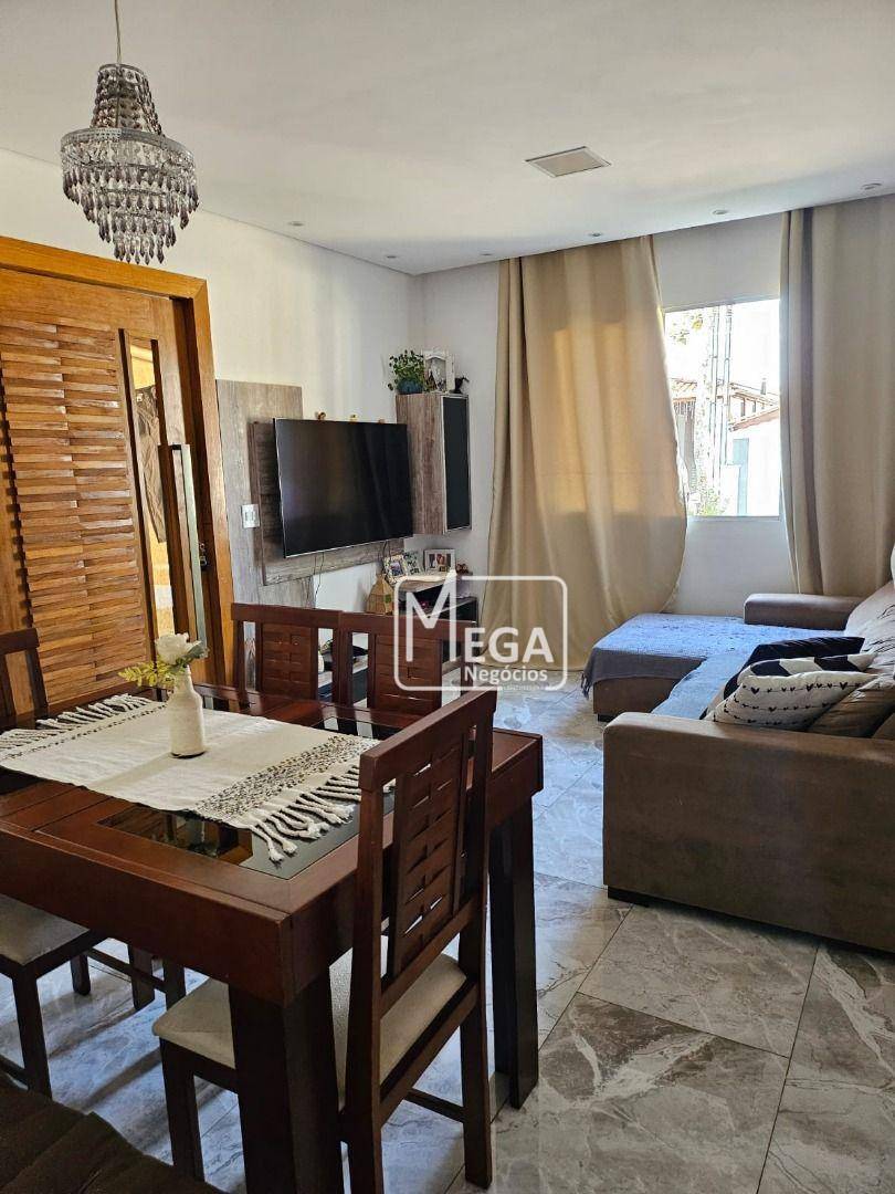 Casa de Condomínio à venda com 2 quartos, 60m² - Foto 2