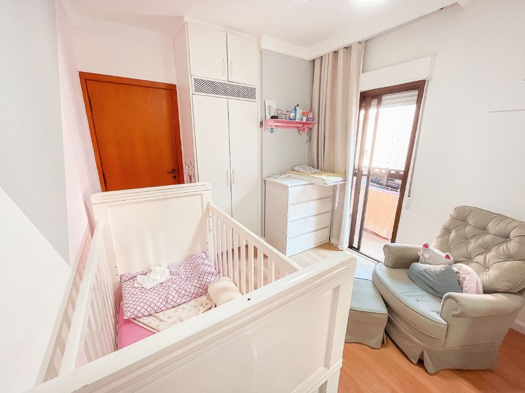 Apartamento à venda com 2 quartos, 92m² - Foto 8