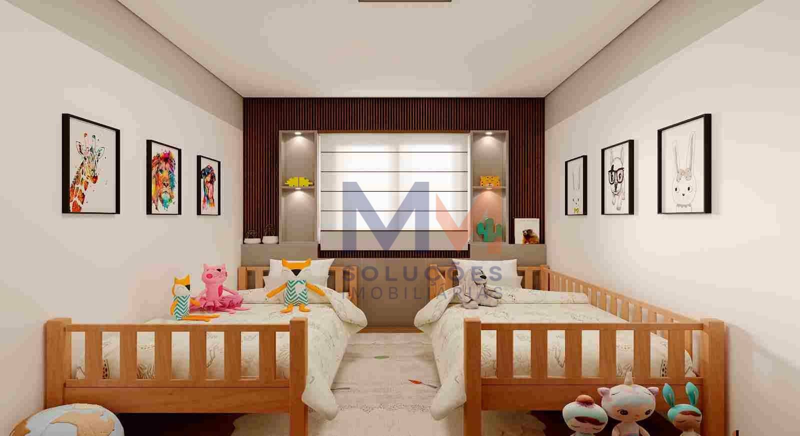 Casa de Condomínio à venda com 3 quartos, 82m² - Foto 13