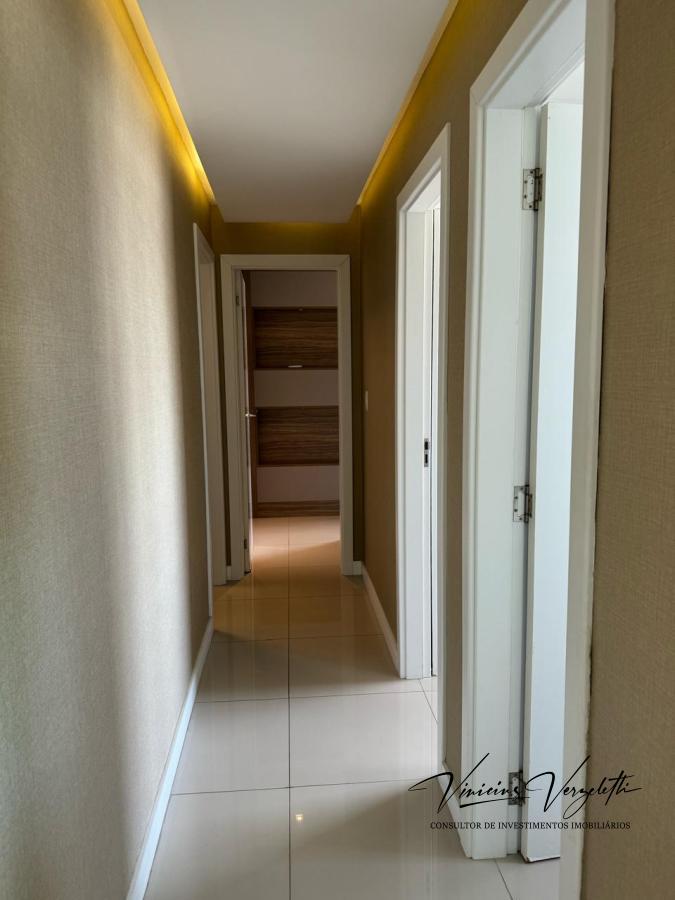 Apartamento para lancamento com 3 quartos, 140m² - Foto 8