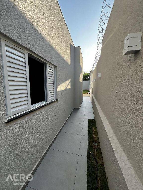 Casa à venda com 3 quartos, 143m² - Foto 25