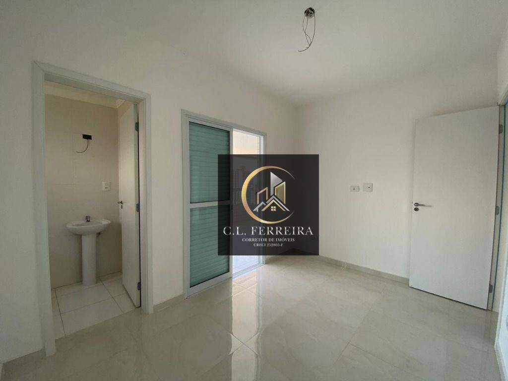 Apartamento à venda com 2 quartos, 80m² - Foto 9