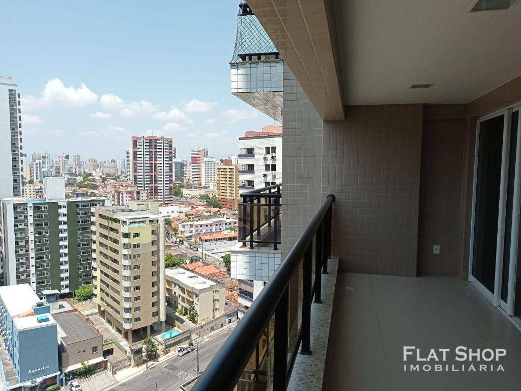 Apartamento à venda com 4 quartos, 164m² - Foto 15