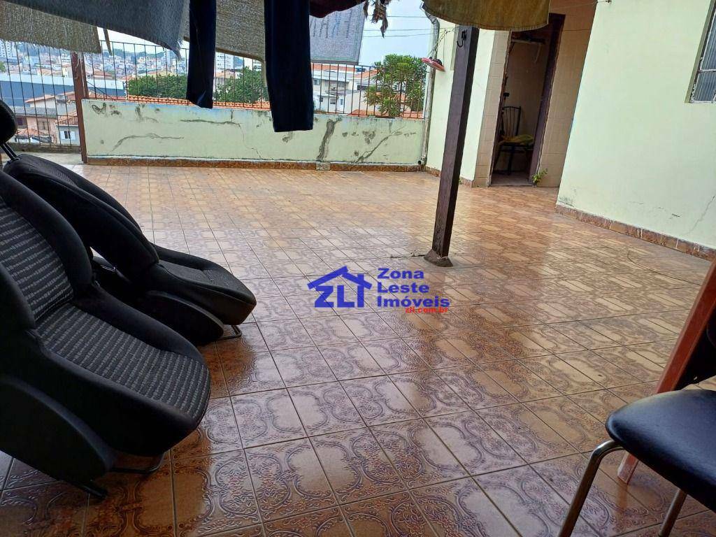 Sobrado à venda com 3 quartos, 336m² - Foto 10