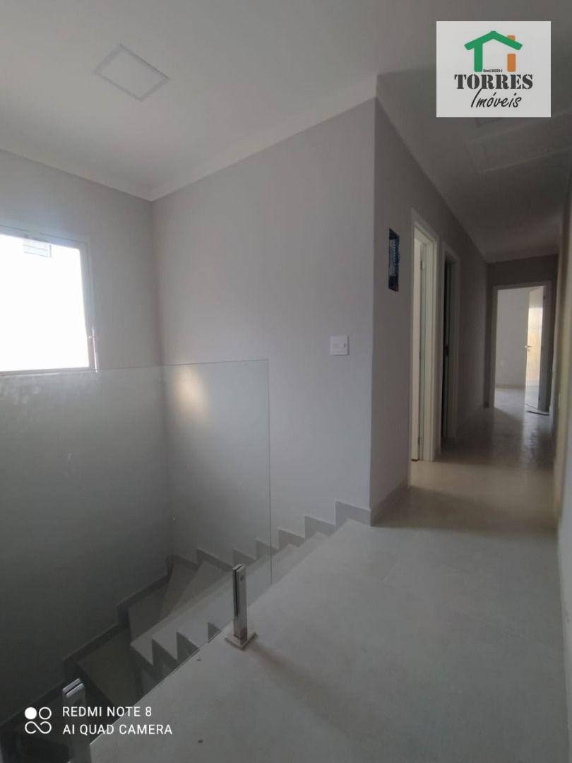 Sobrado à venda com 4 quartos, 168m² - Foto 10