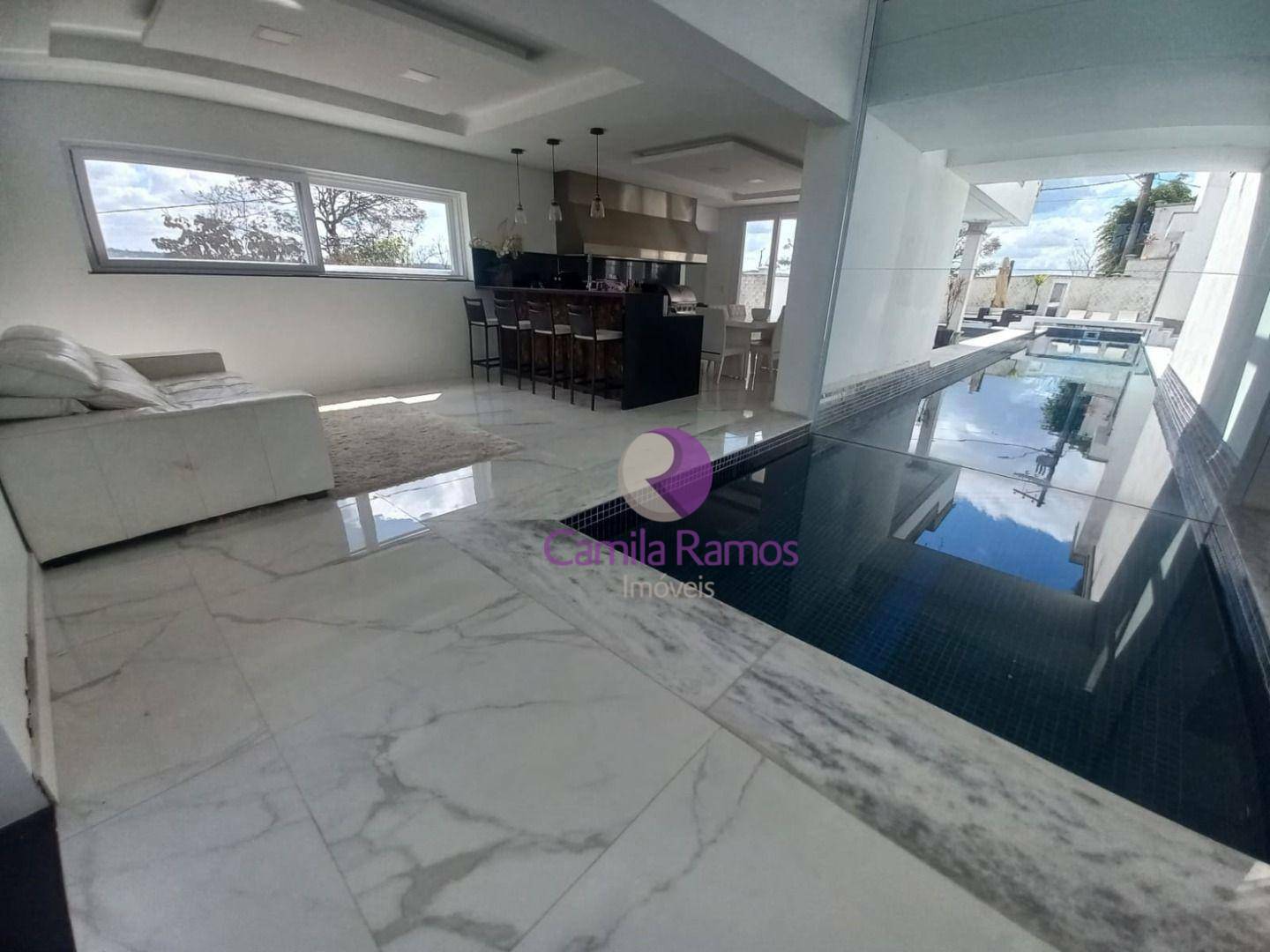 Sobrado à venda com 4 quartos, 900m² - Foto 74