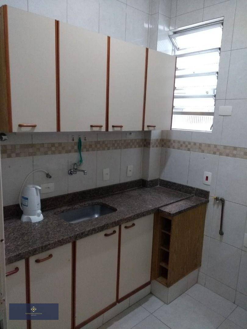 Apartamento à venda com 1 quarto, 51m² - Foto 1