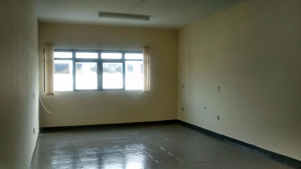 Conjunto Comercial-Sala para alugar, 40m² - Foto 2