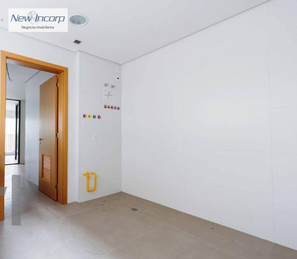 Apartamento à venda com 4 quartos, 175m² - Foto 13