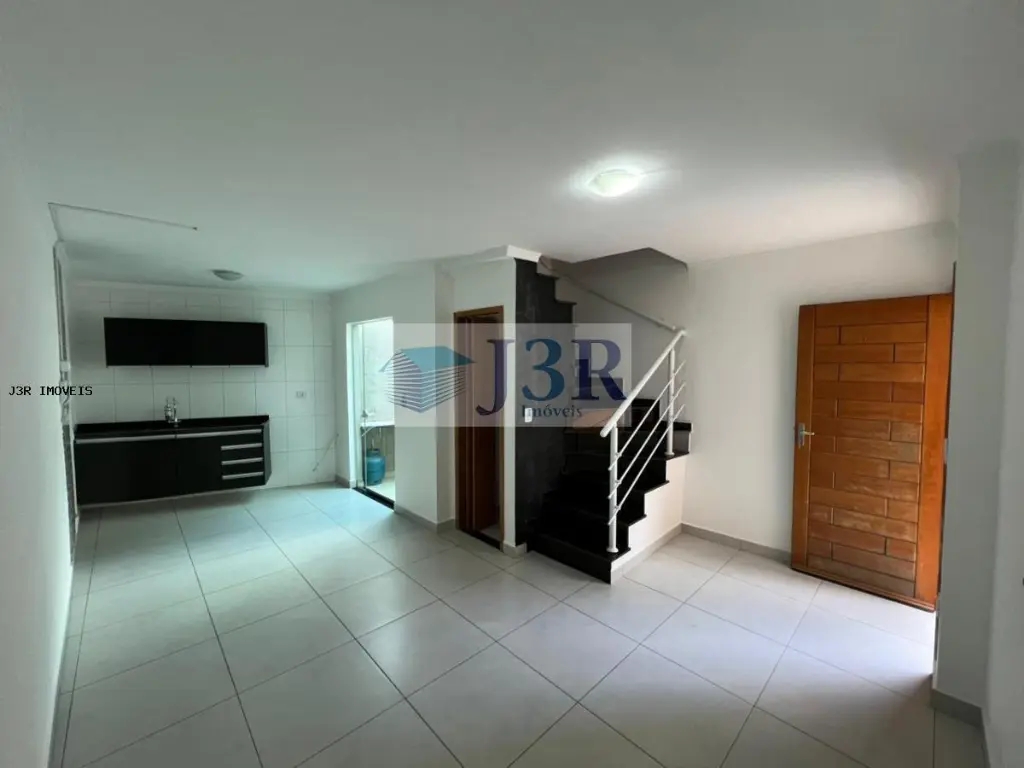 Casa de Condomínio para alugar com 2 quartos, 52m² - Foto 16