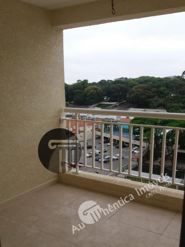 Apartamento à venda com 2 quartos, 51m² - Foto 15