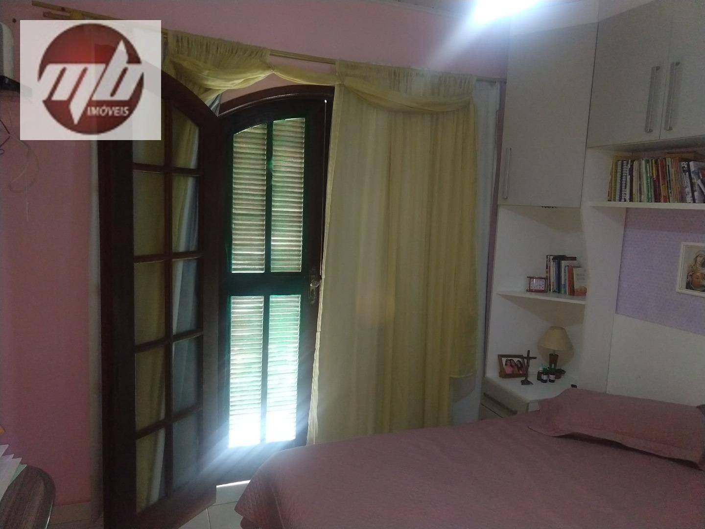 Sobrado à venda com 4 quartos, 160m² - Foto 6