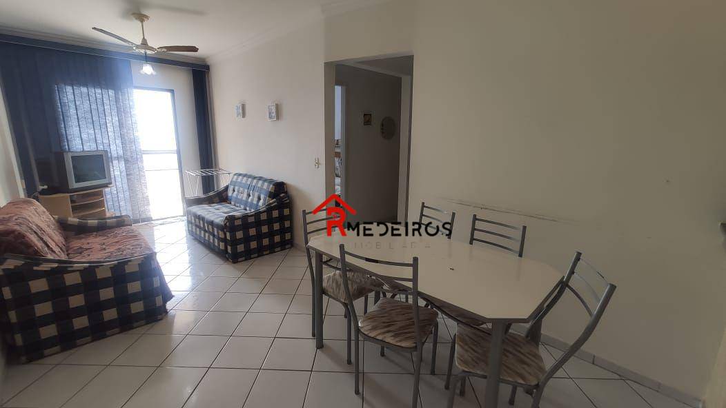 Apartamento à venda com 3 quartos, 89m² - Foto 2