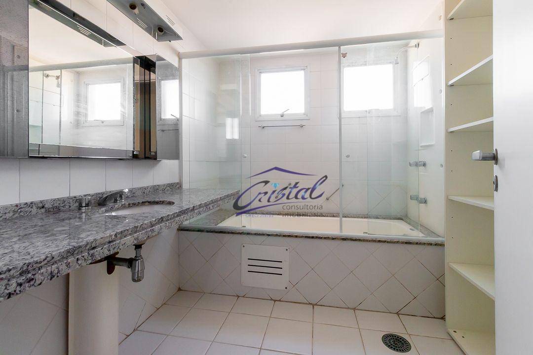 Apartamento à venda com 4 quartos, 145m² - Foto 12