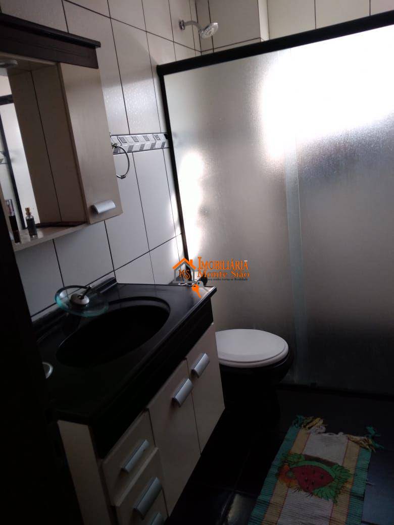 Apartamento à venda com 2 quartos, 74m² - Foto 8