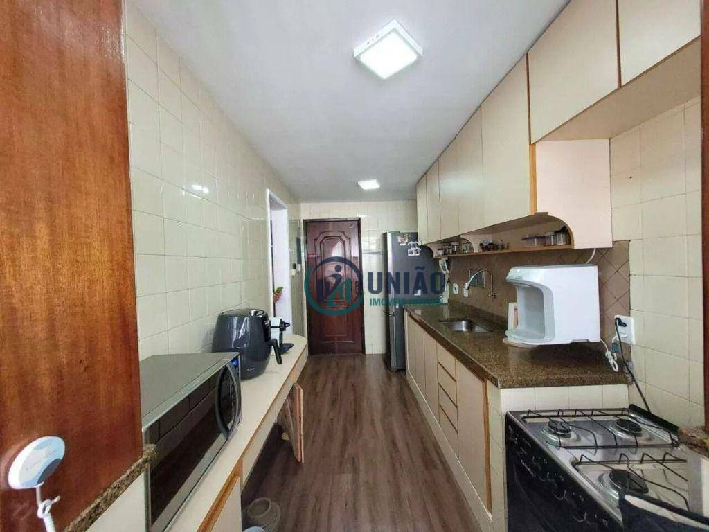 Apartamento à venda com 2 quartos, 85m² - Foto 17