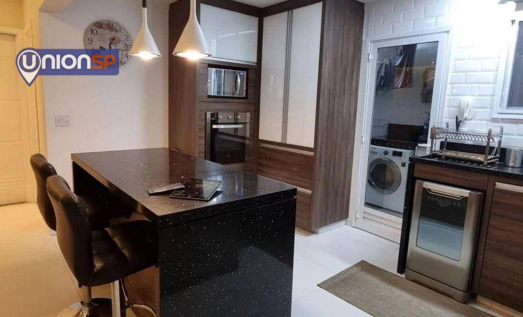 Apartamento à venda com 2 quartos, 107m² - Foto 9