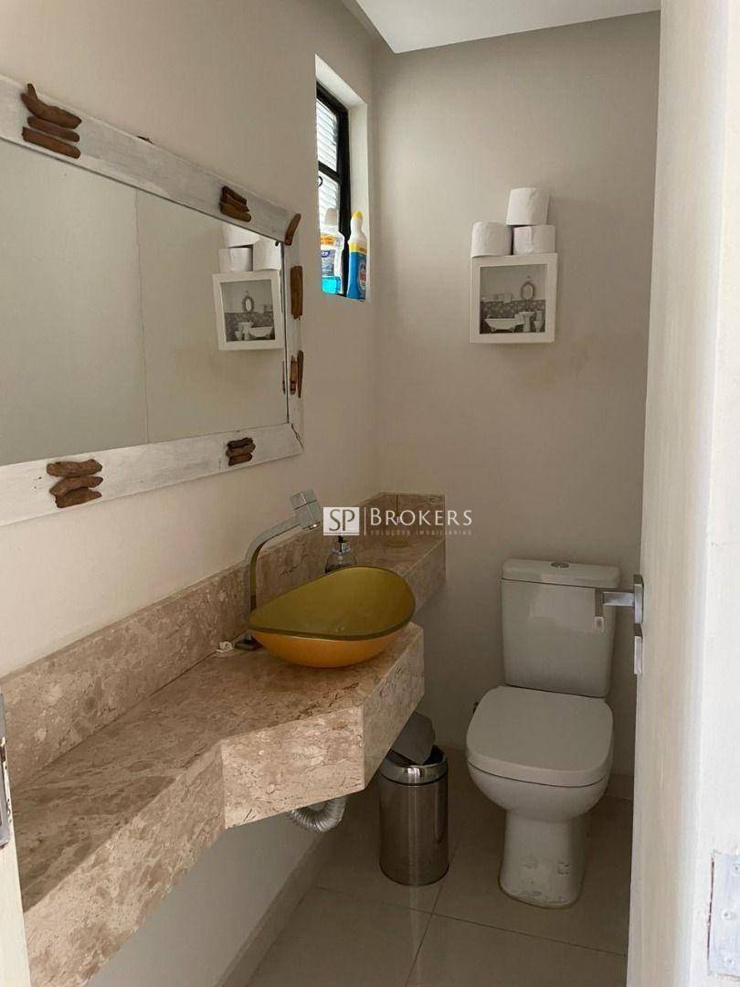 Casa de Condomínio à venda com 4 quartos, 302m² - Foto 20