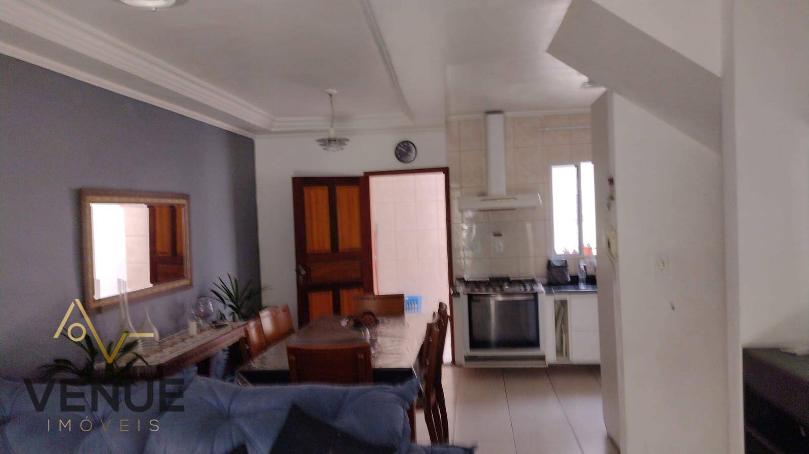 Sobrado à venda com 3 quartos, 135m² - Foto 7