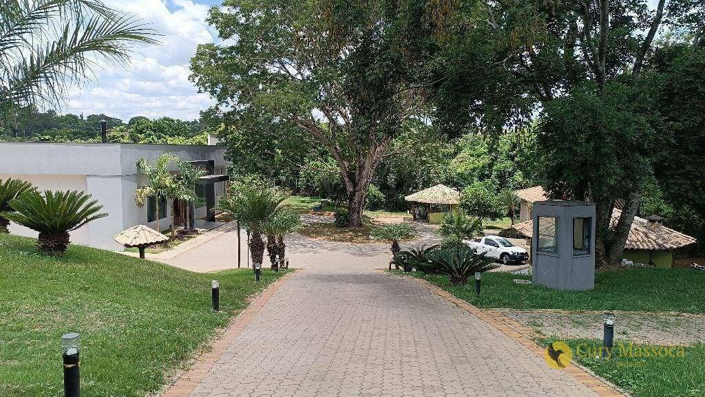 Casa de Condomínio à venda com 3 quartos, 150m² - Foto 2