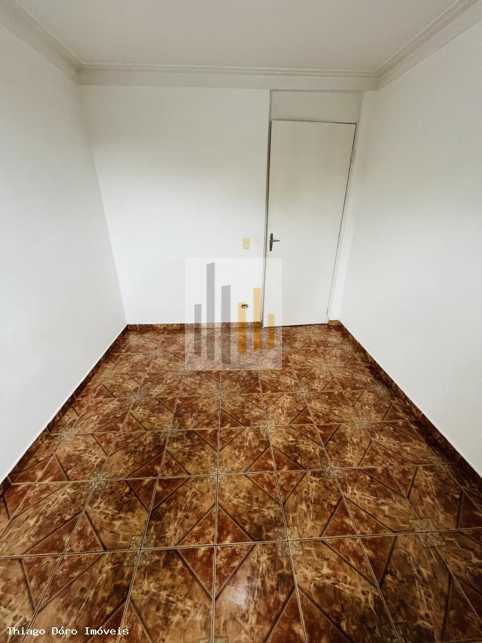 Apartamento à venda com 2 quartos, 55m² - Foto 8