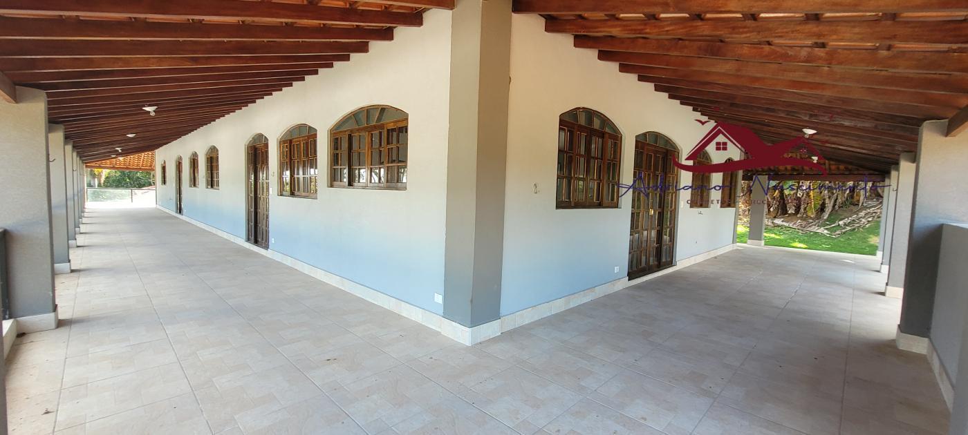 Fazenda à venda com 4 quartos, 2000m² - Foto 30