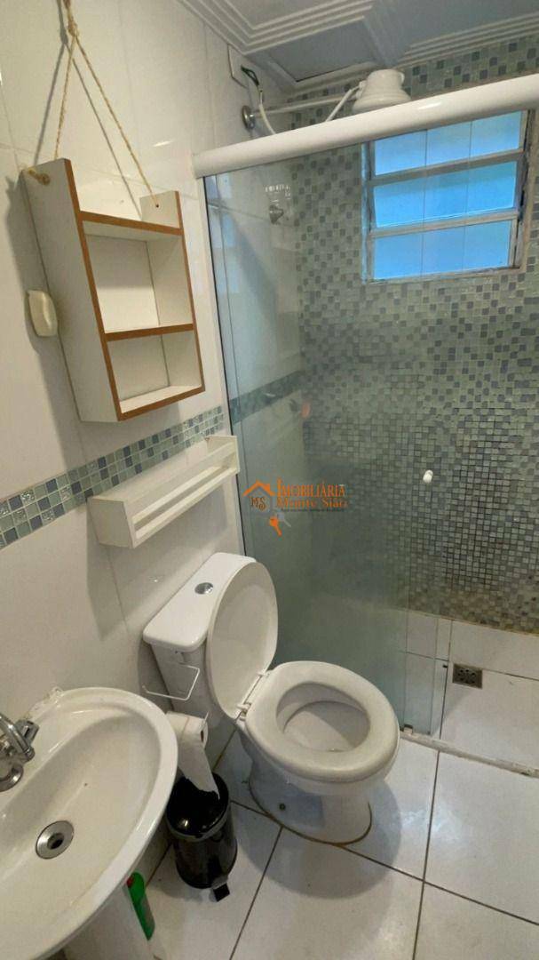 Apartamento à venda e aluguel com 2 quartos, 43m² - Foto 6