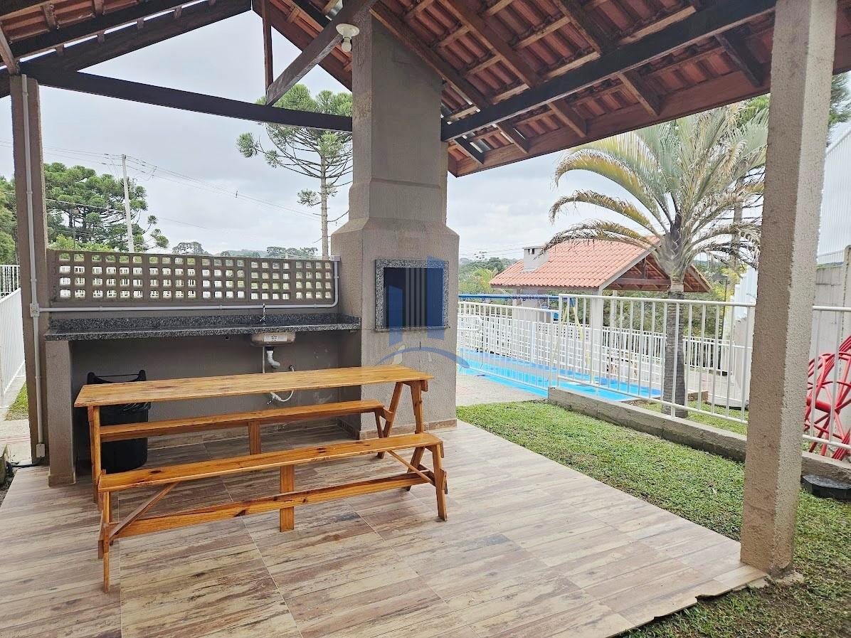 Apartamento à venda com 2 quartos, 38m² - Foto 24