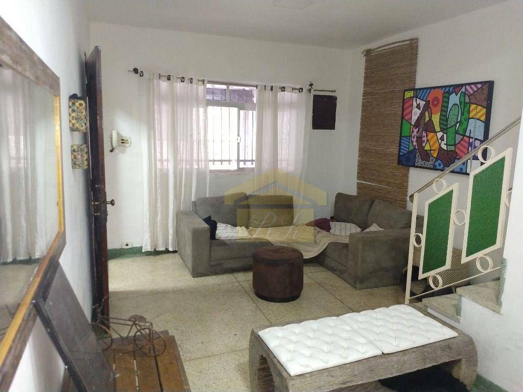 Sobrado à venda com 3 quartos, 140m² - Foto 8