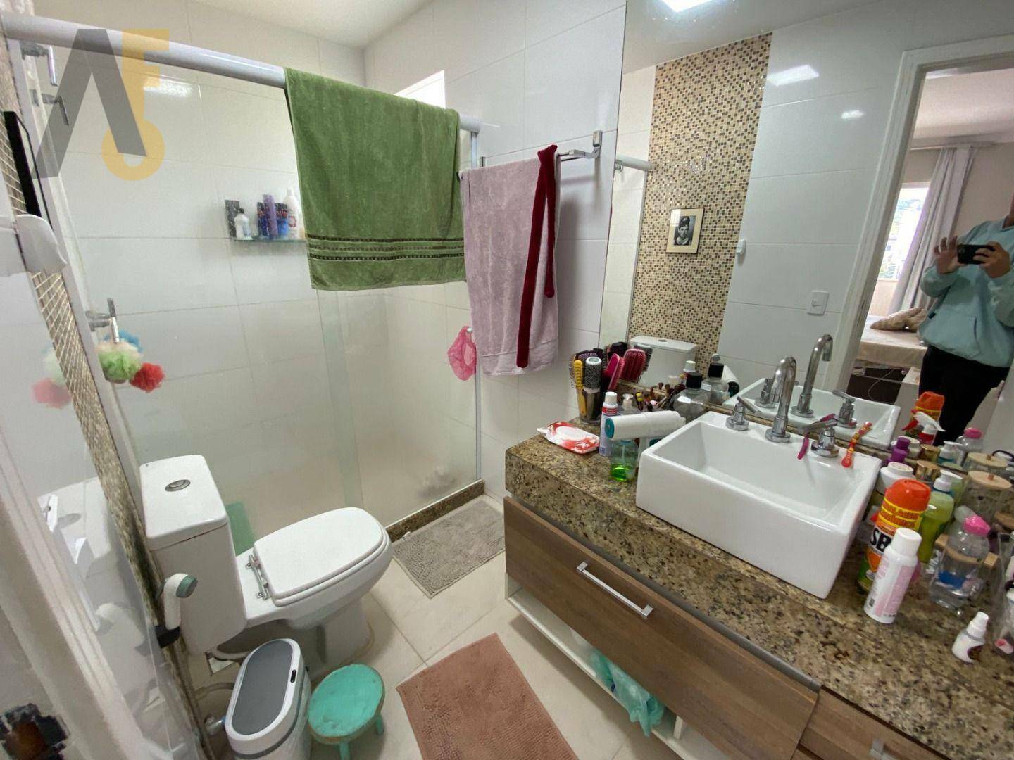 Casa de Condomínio à venda com 4 quartos, 162m² - Foto 26