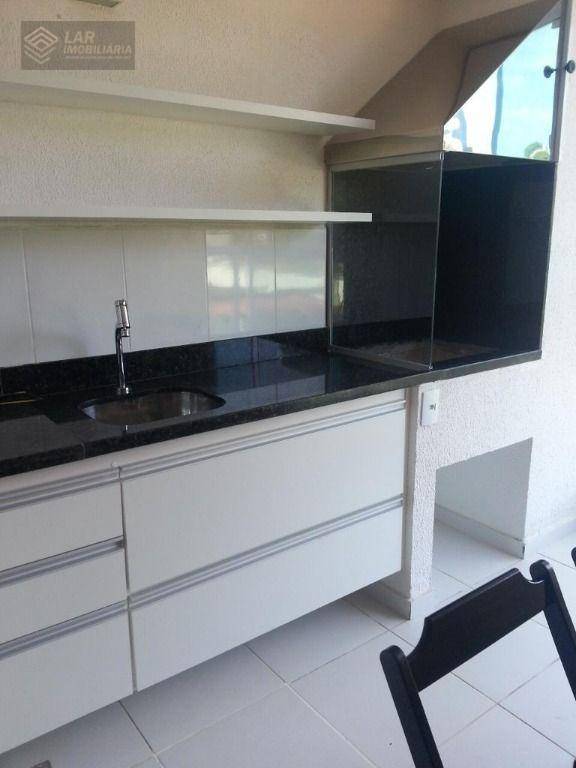 Apartamento, 2 quartos, 67 m² - Foto 4