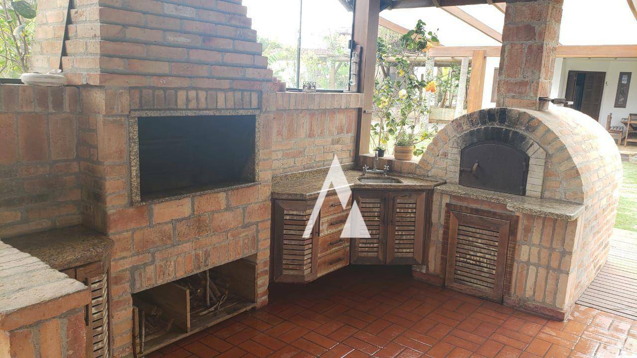 Casa para lancamento com 6 quartos, 580m² - Foto 29