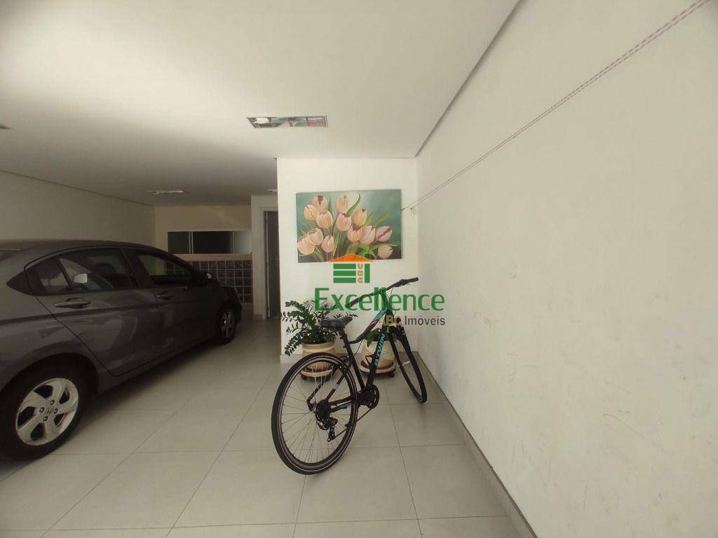 Sobrado à venda com 3 quartos, 161m² - Foto 23