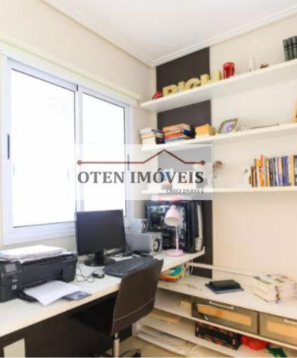 Apartamento à venda com 4 quartos, 183m² - Foto 15